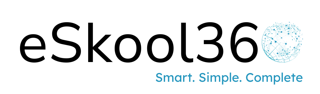 eSkool360 logo